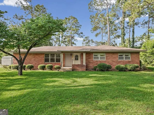 116 Patton Ave, Fitzgerald, GA 31750