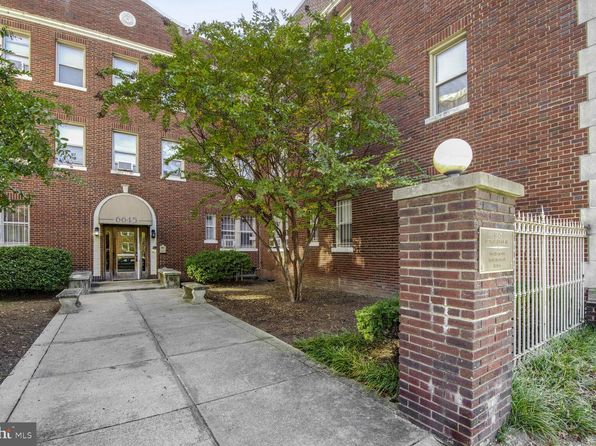 6645 Georgia Ave NW APT 210, Washington, DC 20012