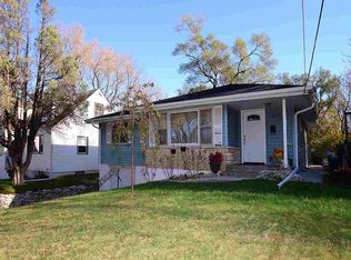 6335 N 36th St, Omaha, NE 68111