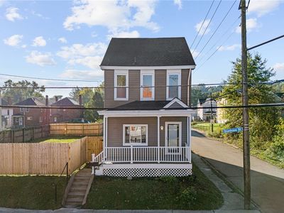 1029 Stanhope St, Pittsburgh, PA, 15204