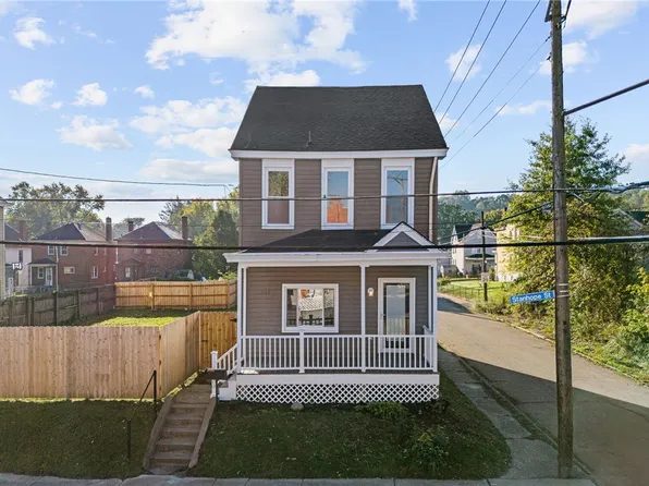 1029 Stanhope St, Pittsburgh, PA 15204