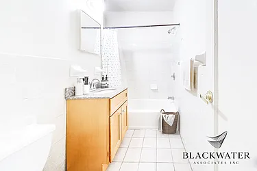 Rented by Blackwater Associates Inc.