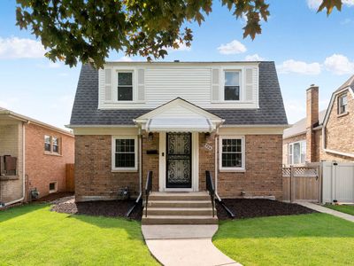 2724 Spruce St, River Grove, IL, 60171