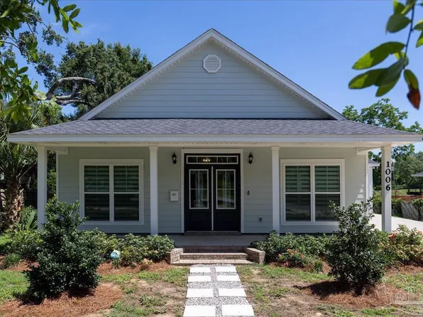 1006 W Lloyd St, Pensacola, FL 32501