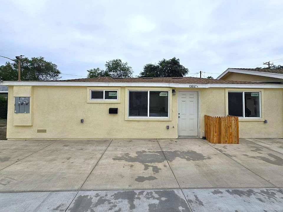 1st image of 10812 E Klingerman St #1/4