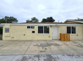10812 E Klingerman St #1/4, South El Monte, CA 91733