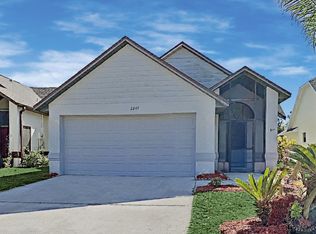 2247 Misty Way Ln, Melbourne, FL 32935