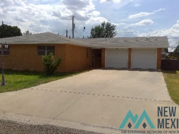 128 Texas Dr, Portales, NM 88130