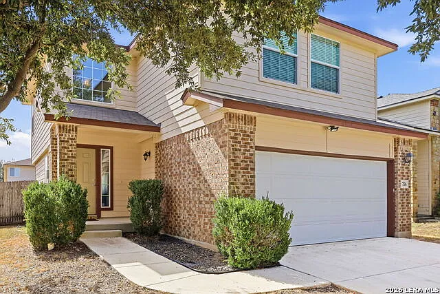 3 bed, 2.5 bath, 1594 sqft, $1,700 — Photo 1