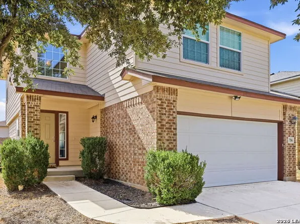 756 Guna Dr, New Braunfels, TX 78130