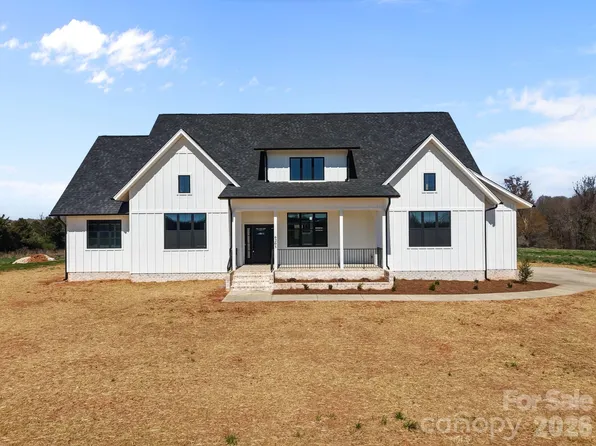 6205 Phillippi Rd Lot 2, Climax, NC 27233