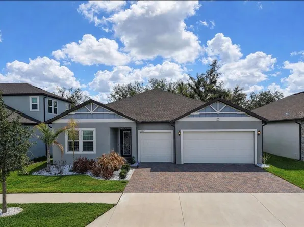 12841 Bergstrom Bay Dr, Riverview, FL 33579