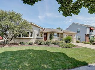 2132 W Edgerton Ave, Milwaukee, WI 53221