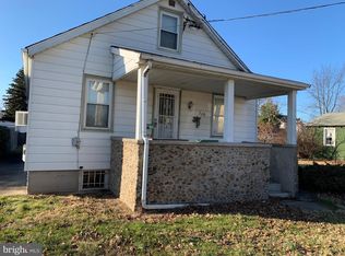 220 Anderson Ave, Morrisville, PA
