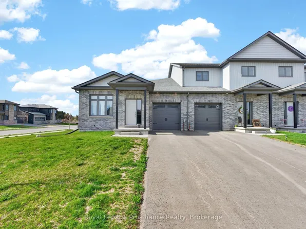 7 Griffin Rd, Stirling Rawdon, ON K0K 3E0