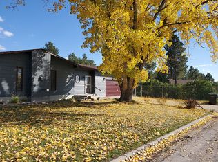 820 Poplar St, Upton, WY 82730
