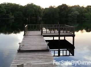 606 SE Heritage Ct, Branford, FL 32008