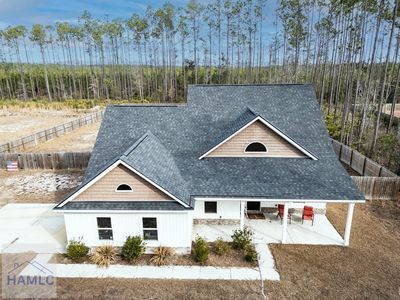 322 Peewee Dr, Ludowici, GA, 31316