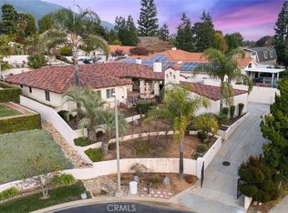 2513 Jonquil Dr, Upland, CA 91784