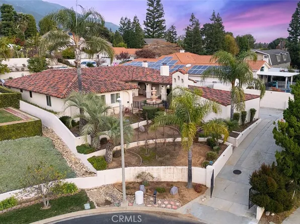 2513 Jonquil Dr, Upland, CA 91784