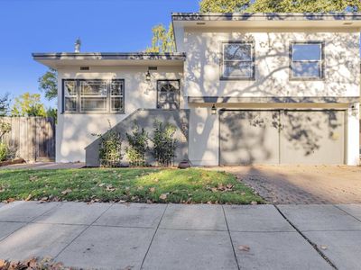1639 Alameda De Las Pulgas, Redwood City, CA, 94061