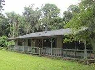 4085 County Road 309, Lake Panasoffkee, FL 33538