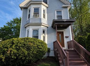 31 Central Ave, Medford, MA 02155