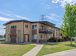 Hilltop Apartments, Denver, CO 80215