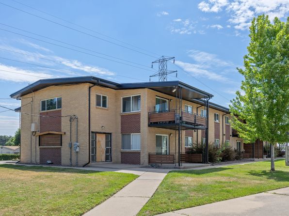 9885 W 21st Ave APT 3