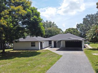 26850 Trimpi Rd, Yalaha, FL 34797