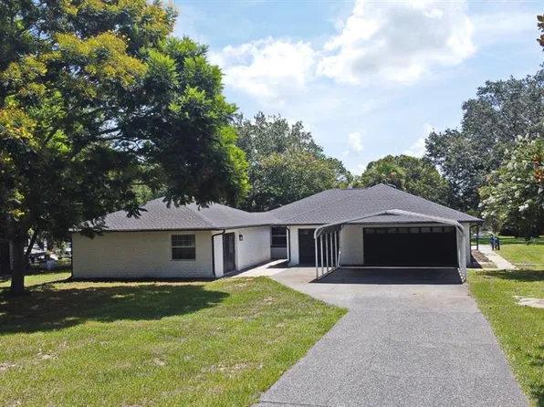 26850 Trimpi Rd, Yalaha, FL 34797