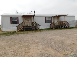 2004 Penoak Rd, Roswell, NM 88201