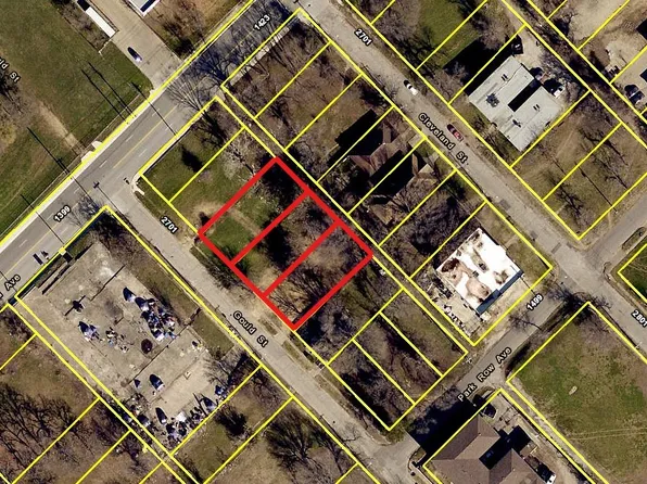 27120-2716 Gould St, Dallas, TX 75215