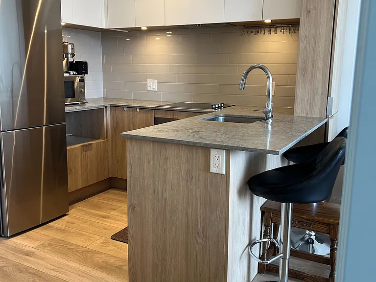 225 Sumach St #1508 — Photo 4