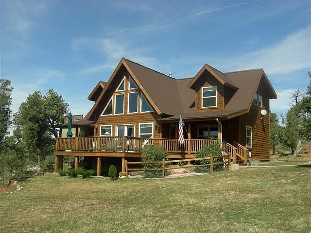 House with Great Views