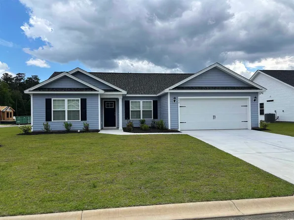 354 Barn Owl Way Lot 96, Conway, SC 29527