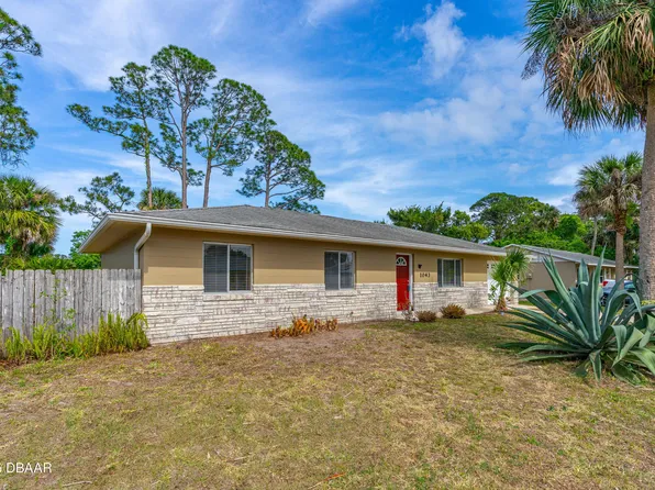 1043 Beulah Dr, Edgewater, FL 32132