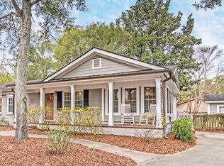 618 McCants Dr, Mount Pleasant, SC 29464