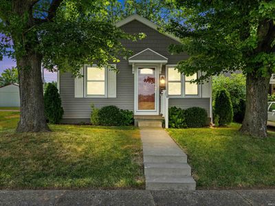 1800 Culver Dr, Evansville, IN, 47713