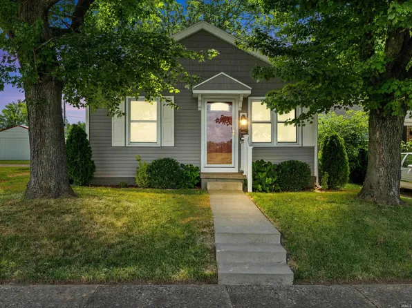1800 Culver Dr, Evansville, IN 47713