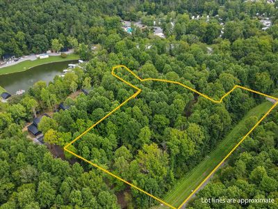 0 Fontaine Way, Gatlinburg, TN, 37738