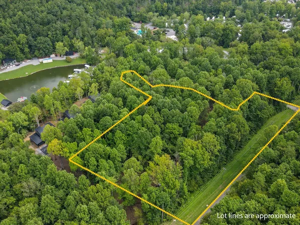 0 Fontaine Way, Gatlinburg, TN 37738