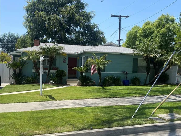 7903 College Ave, Whittier, CA 90602