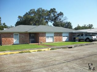 801 Point St, Houma, LA 70360