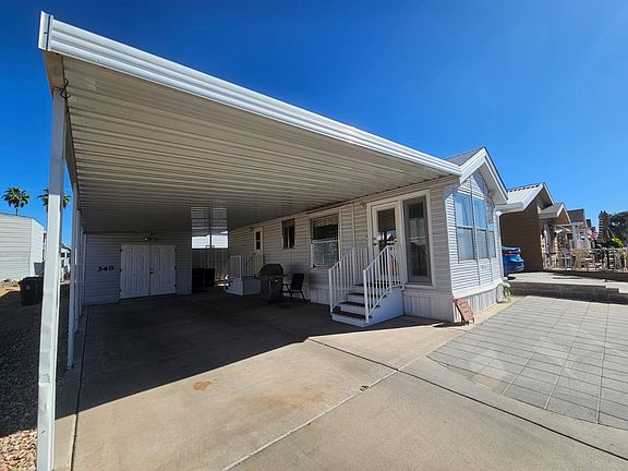 2nd image of 8700 E University Dr #340