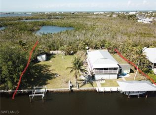 8069 Judge Bean Rd, Bokeelia, FL 33922