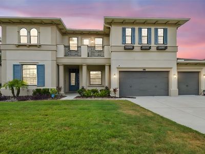 17914 Bramshot Pl, Lutz, FL, 33559