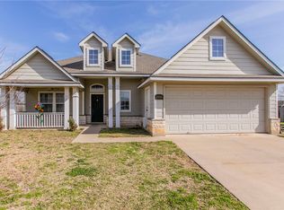 10144 Bunting Dr, Waco, TX 76708