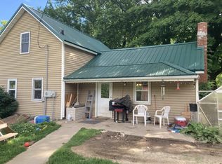 18983 County Road M, Norwalk, WI 54648