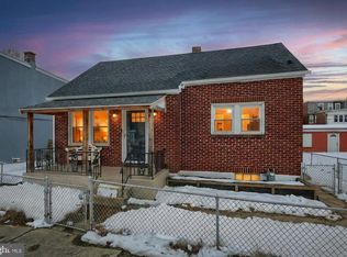 231 Rockdale Ave, York, PA 17403